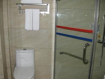 Guilin Bolish Hotel Luaran gambar