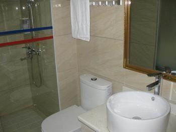 Guilin Bolish Hotel Luaran gambar