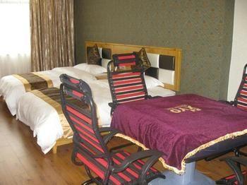Guilin Bolish Hotel Luaran gambar