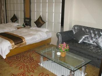 Guilin Bolish Hotel Luaran gambar