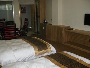 Guilin Bolish Hotel Luaran gambar