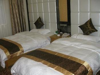 Guilin Bolish Hotel Luaran gambar