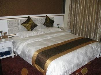 Guilin Bolish Hotel Luaran gambar