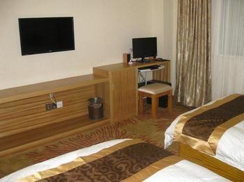 Guilin Bolish Hotel Luaran gambar