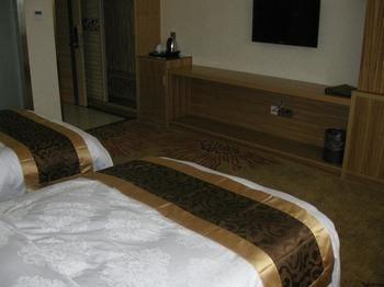 Guilin Bolish Hotel Luaran gambar