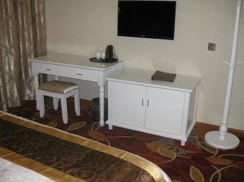 Guilin Bolish Hotel Luaran gambar